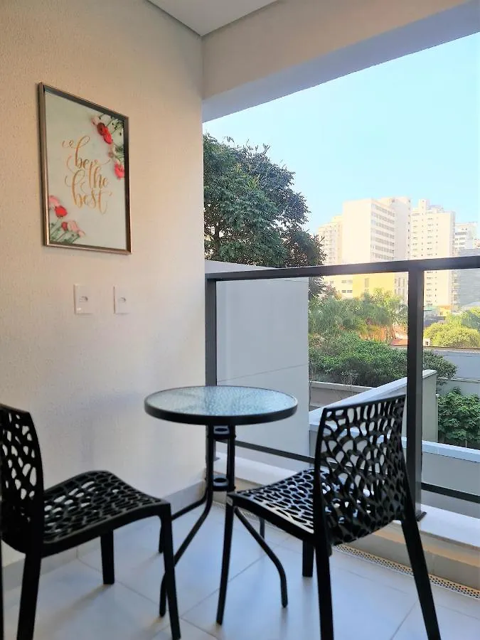 Studio Em Pinheiros Sp Sao Paulo Brazil