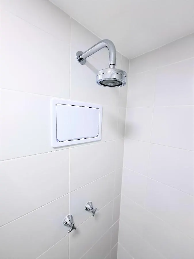 Studio Em Pinheiros Sp São Paulo 0*,  Brasil