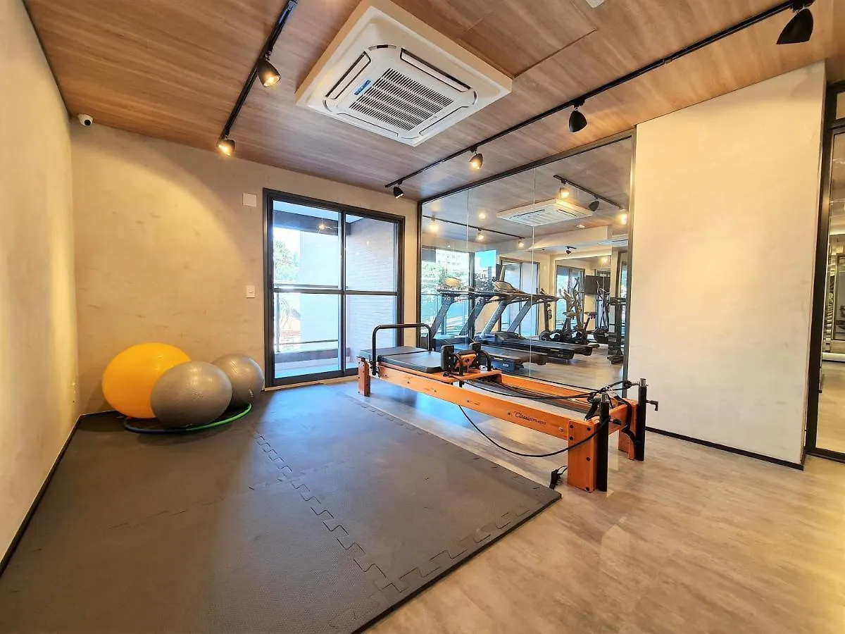 Studio Em Pinheiros Sp São Paulo