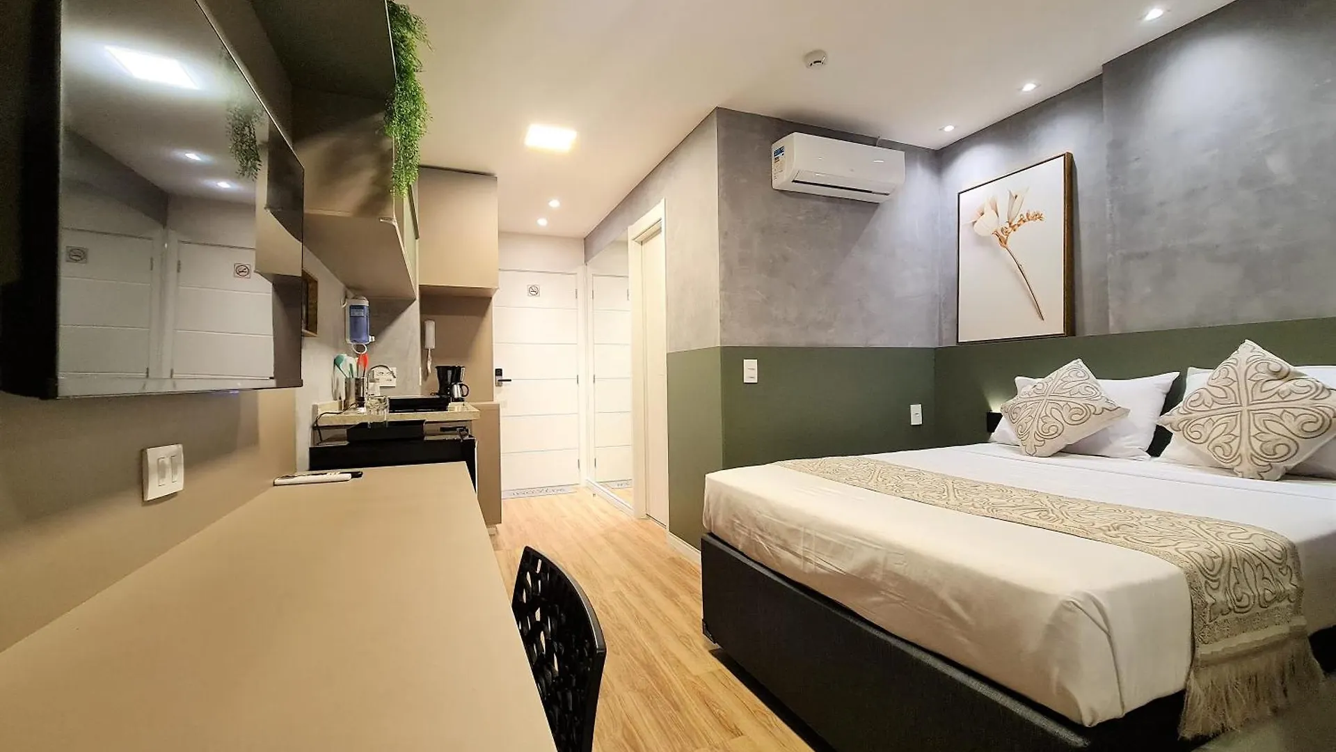 Apartamento Studio Em Pinheiros Sp São Paulo