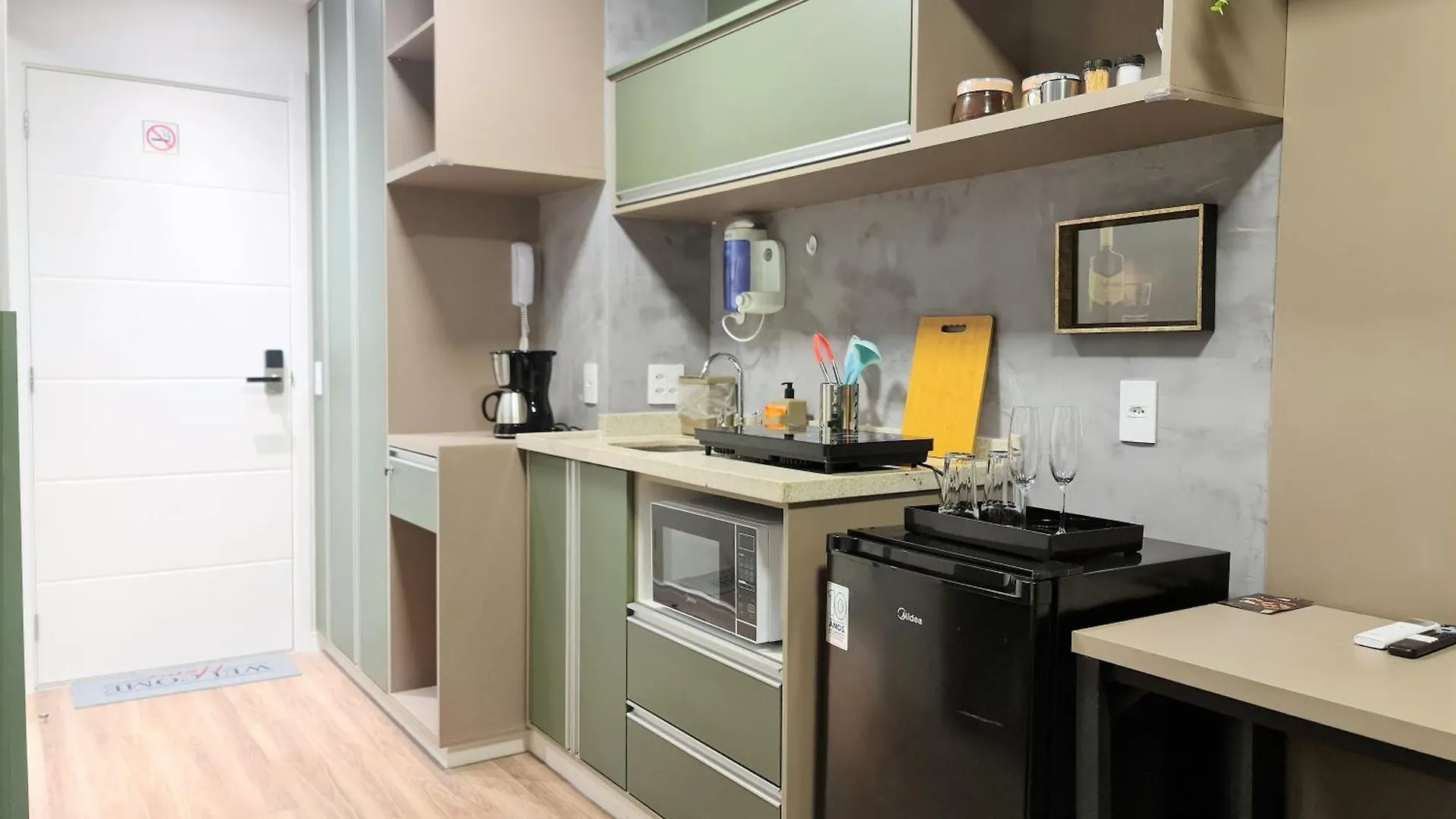 Apartamento Studio Em Pinheiros Sp São Paulo Brasil