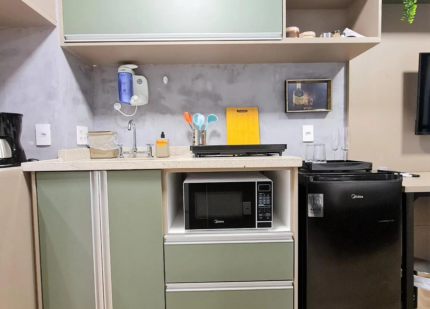 Studio Em Pinheiros Sp São Paulo Apartamento
